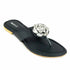 Women Formal Slippers - 40890S - Slippers - Walkeaze